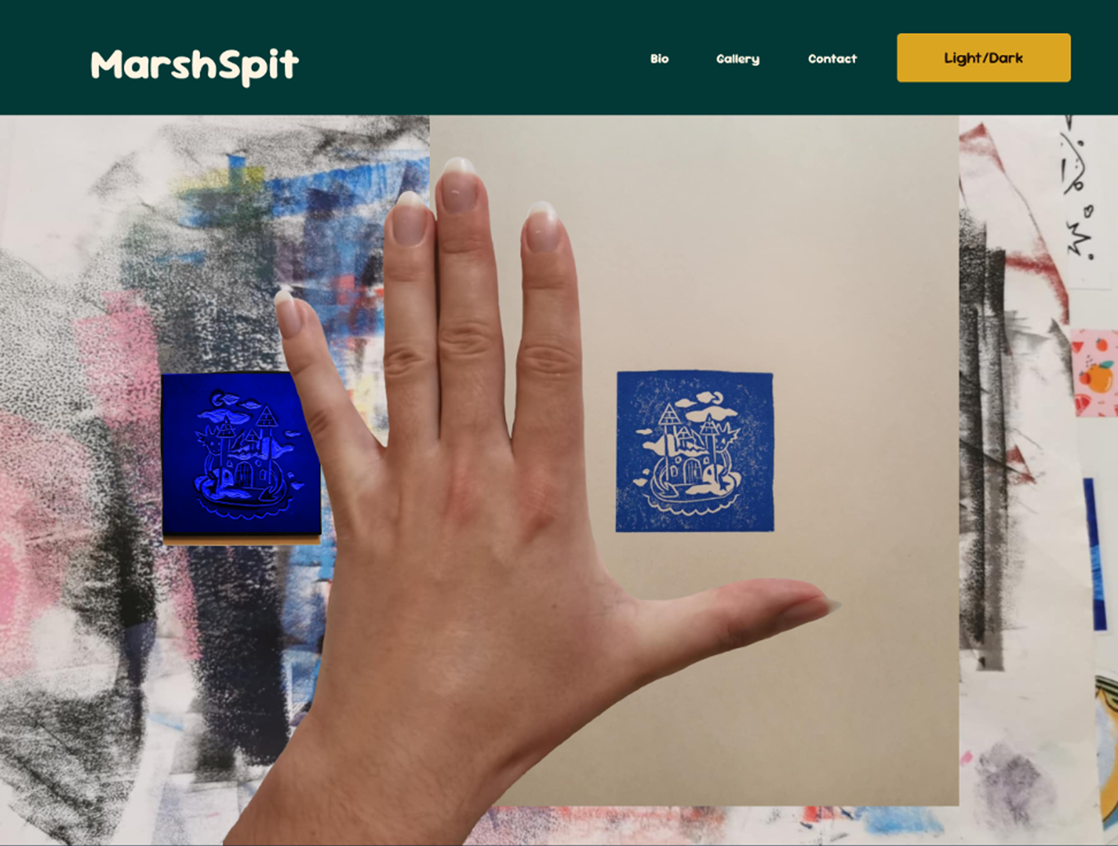 project example